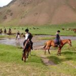 horse riding holidays