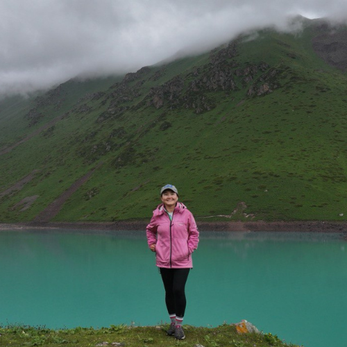 horseback riding Kyrgyzstan tours