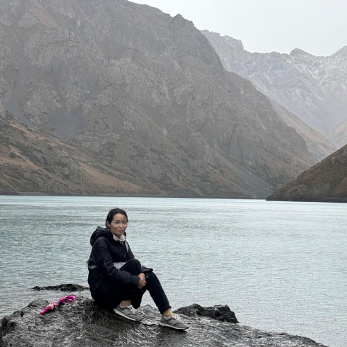 horse riding tours team Kyrgyzstan